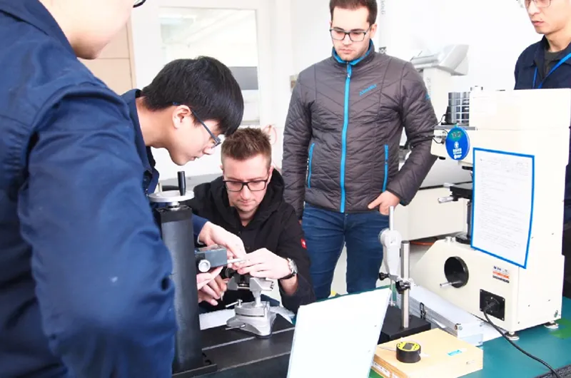 ATOM Medical Devices Co., Ltd.