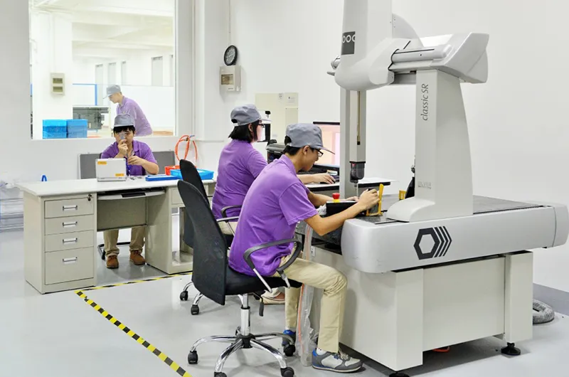 ATOM Medical Devices Co., Ltd.