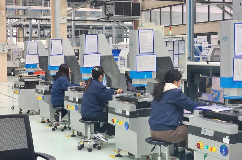 ATOM Medical Devices Co., Ltd.