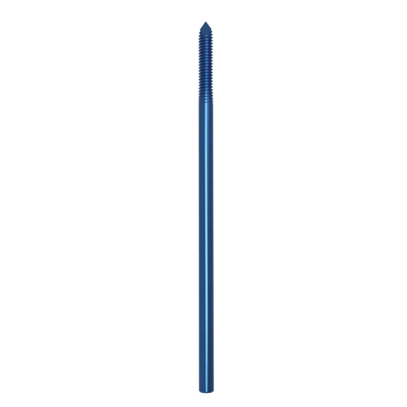 Threaded Blade Pin