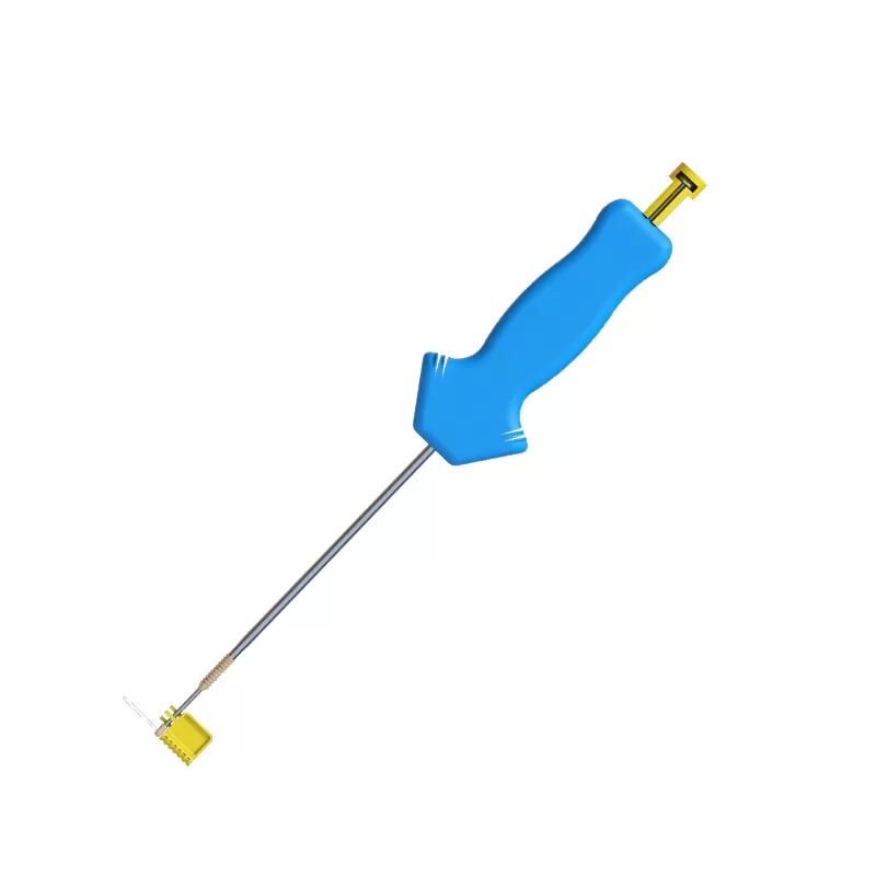 Knotless Suture Anchor