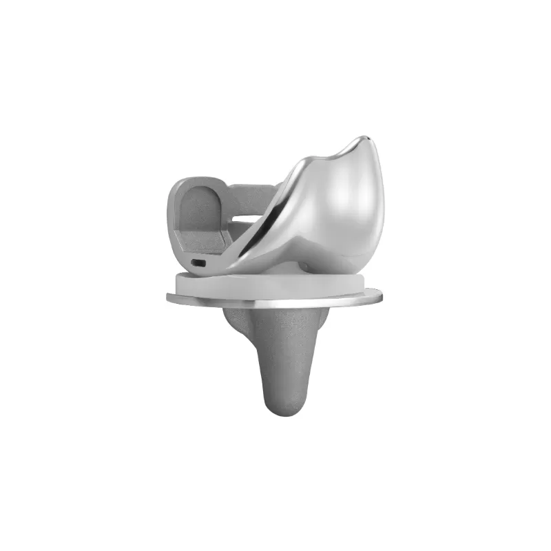 MB (Mobile Bearing) Rotating Type