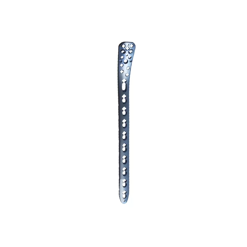 Variable Angle Locking Medial Distal Tibia Plate