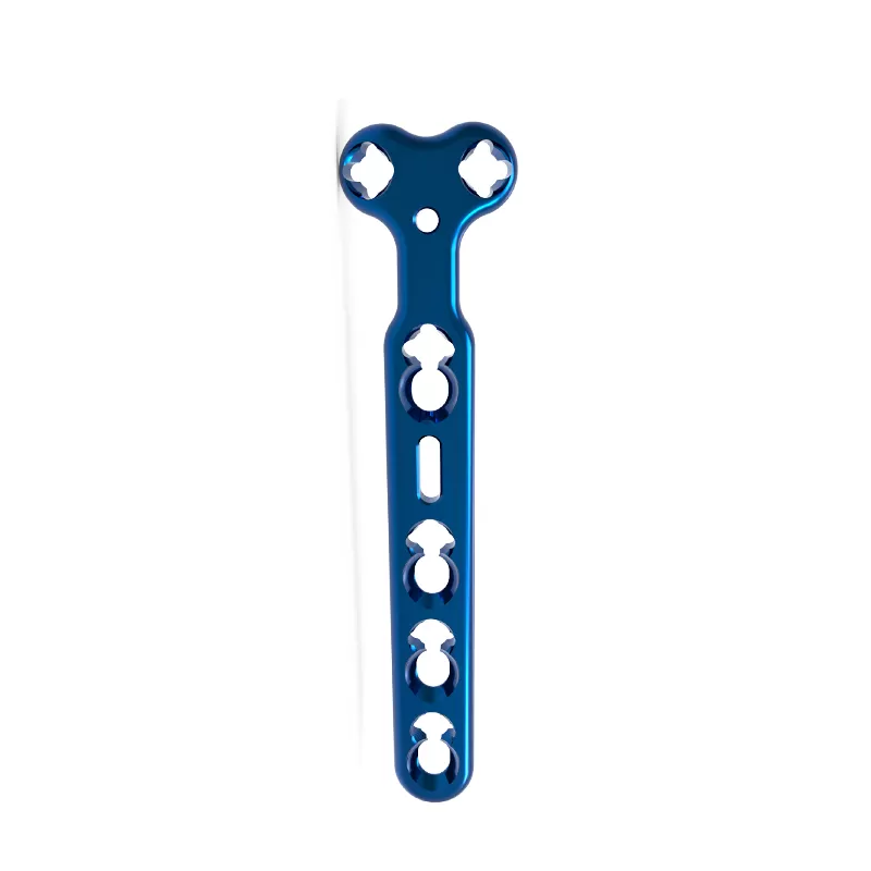 T universal fusion board