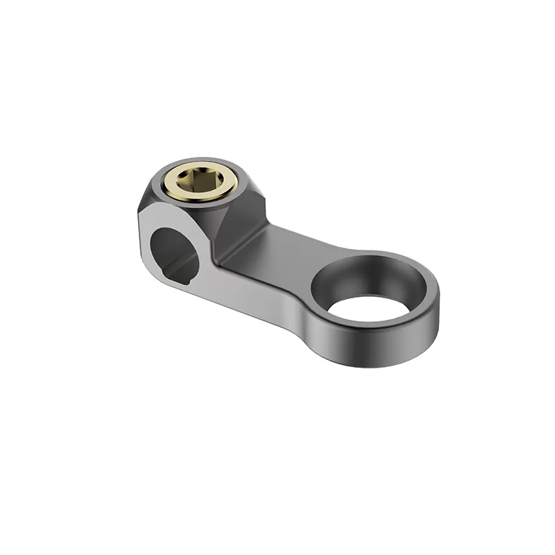 Occipital plate screws - OCT System Components
