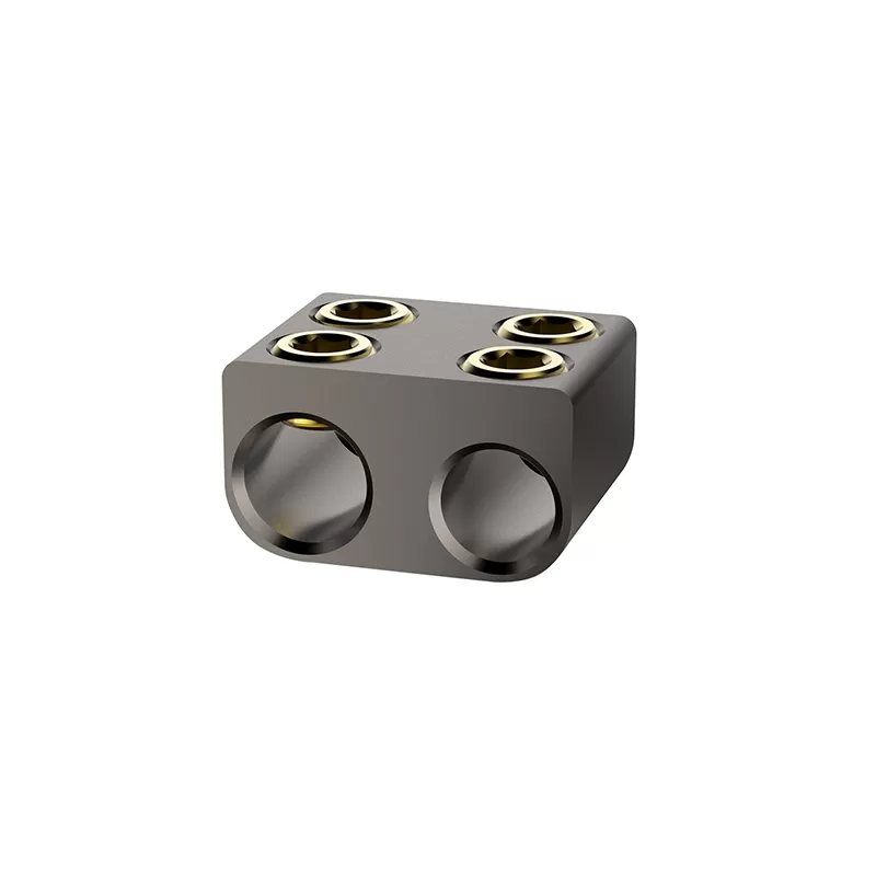 Domino connector (5.5 system)