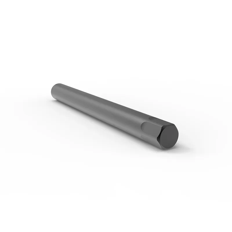 Domino connector (5.5 system)