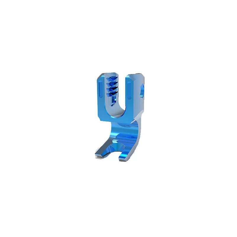 Bone Hook I (5.5 System)