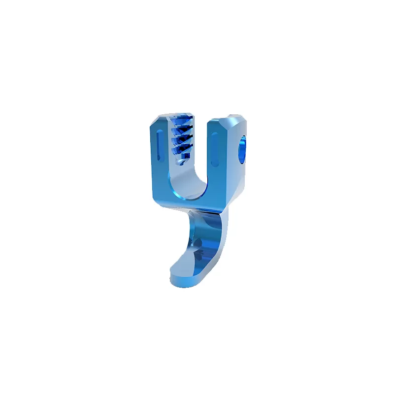 Bone Hook IV (5.5 System)