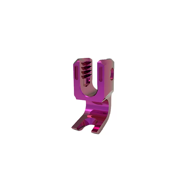Bone Hook I (6.0 System)