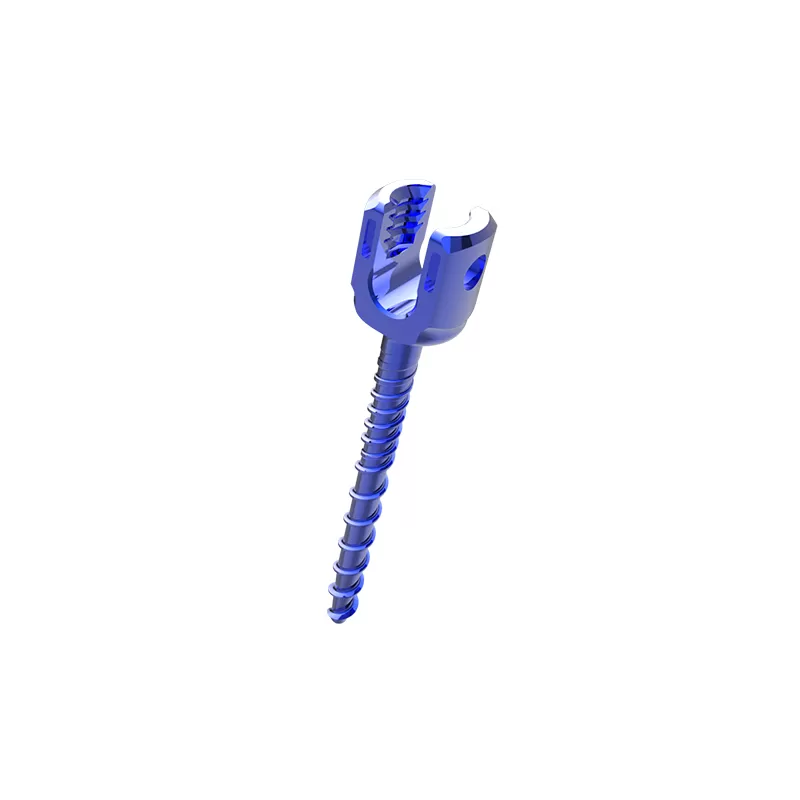 Monoaxial Screw (5.5 System)