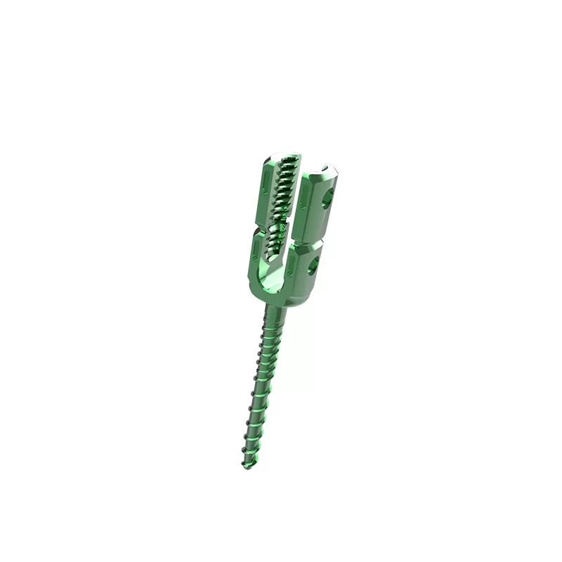 Reduction Monoaxial Screw (5.5 System)