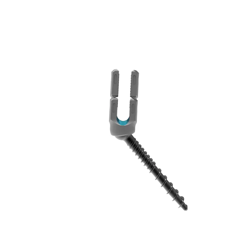 Reduction Large Angle Polyaxial Screw (5.5/6.0 system)