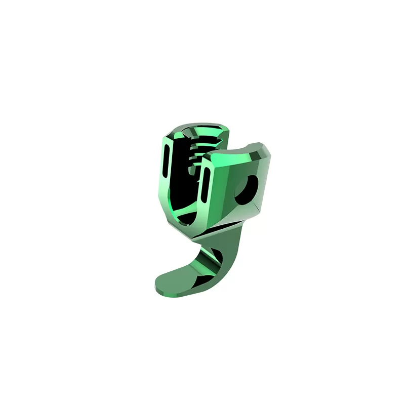 Lamina Hook, Oblique Angle Narrow Blade (5.5/6.0 System)