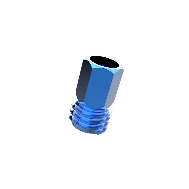 Set Screw, Breakoff (5.5/6.0 System)