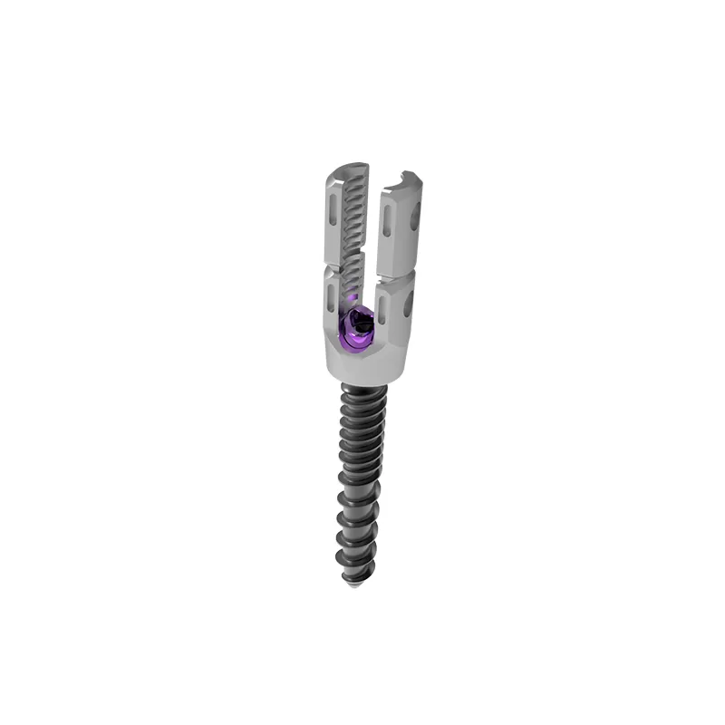 Polyaxial Reduction Pedicle Screw Type-III (4.75 System)