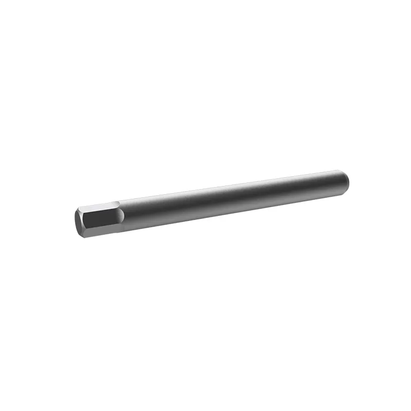 Hexagon Straight Rod (4.75 System)