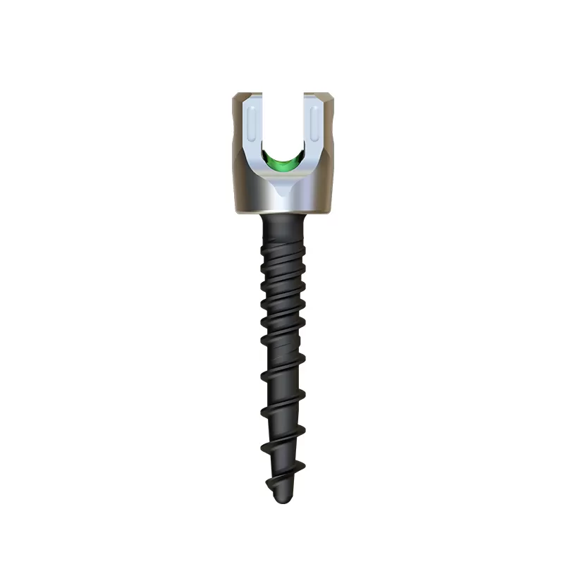 Polyaxial Screw (4.5 System)