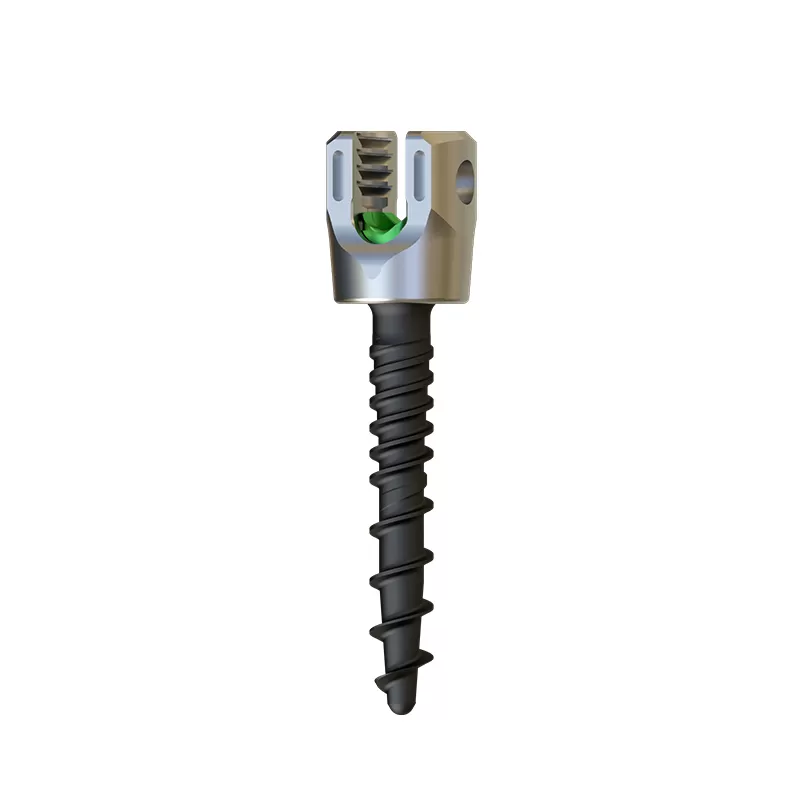 Polyaxial Screw (4.5 system)