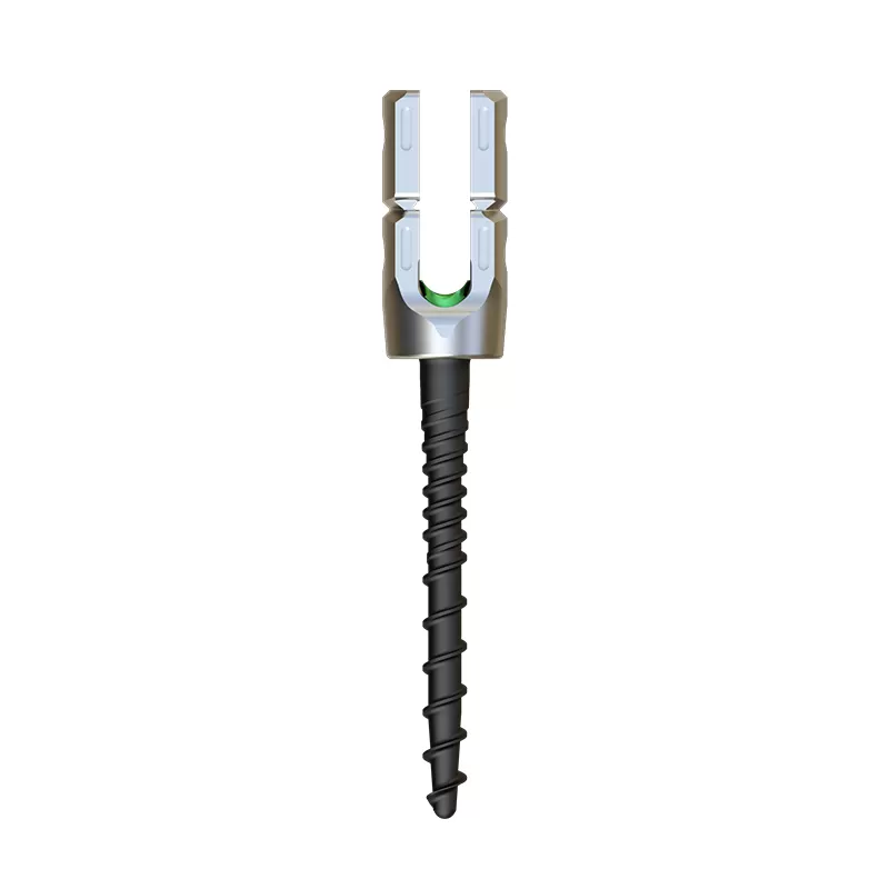Reduction Polyaxial Screw (4.5 System)