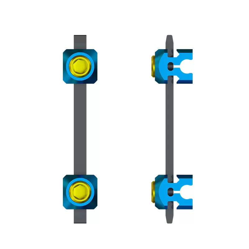 Horizontal Connection (4.5 System)
