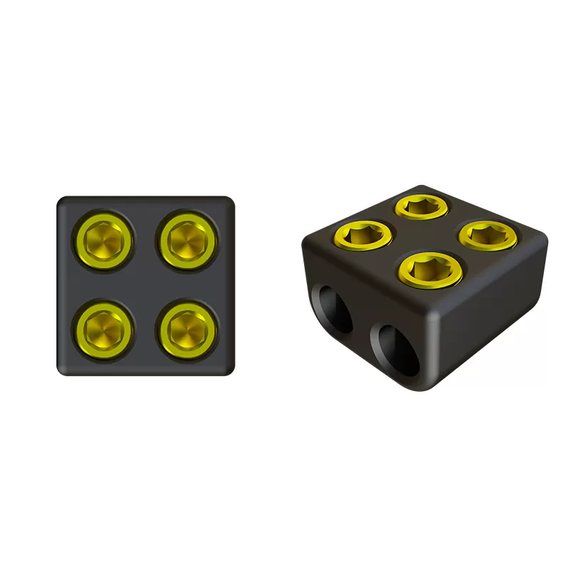 Domino Connector I (4.5 System)