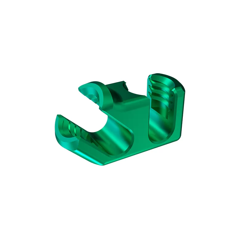 Domino Connector III (4.5 System)