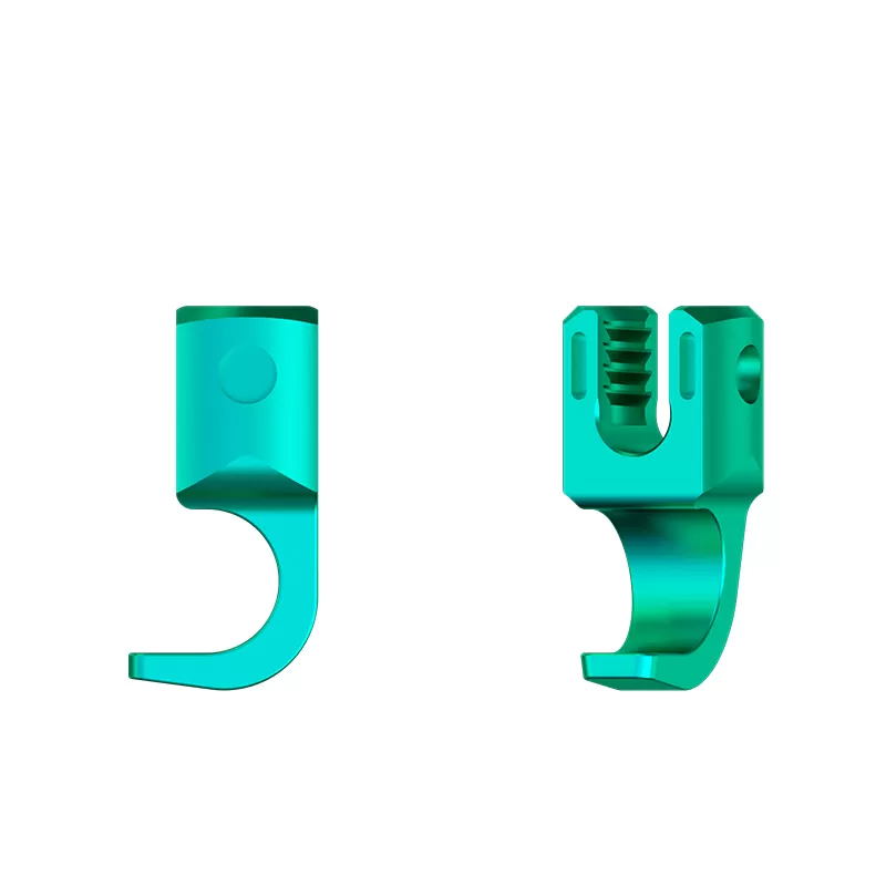 Expansion Hook - S (4.5 System)