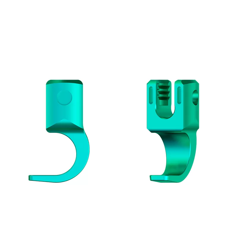 Expansion Hook - M (4.5 System)