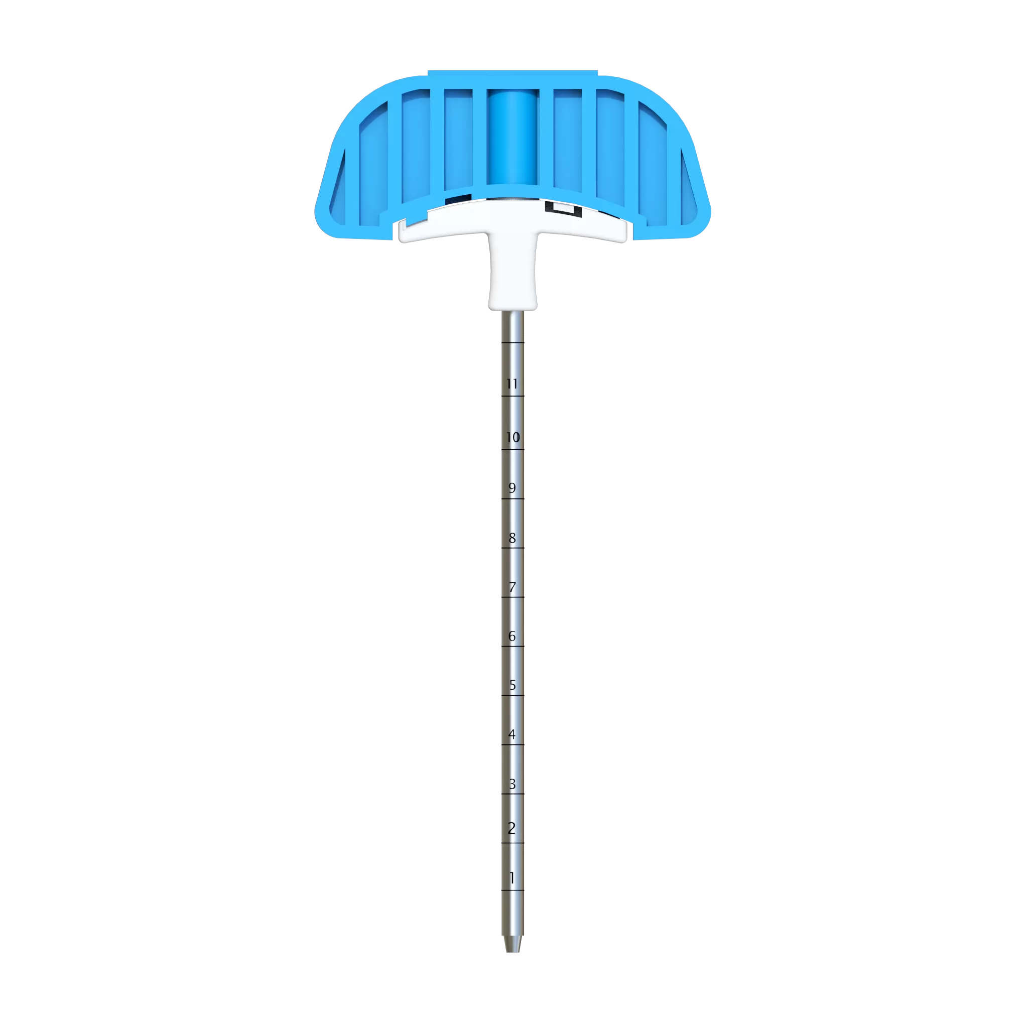 Percutaneous Vertebroplasty (PVP)