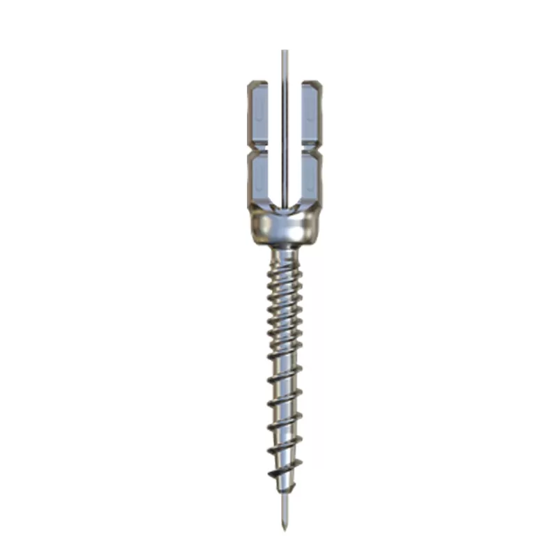 Polyaxial Reduction Screw Type IV - for Navigation (5.5 System)