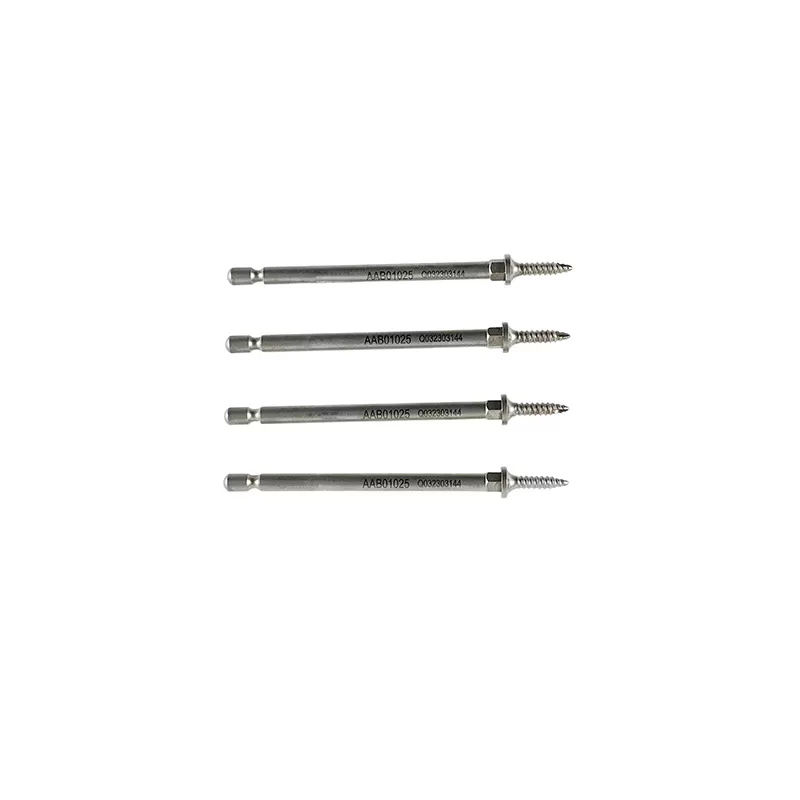 Distraction Screw