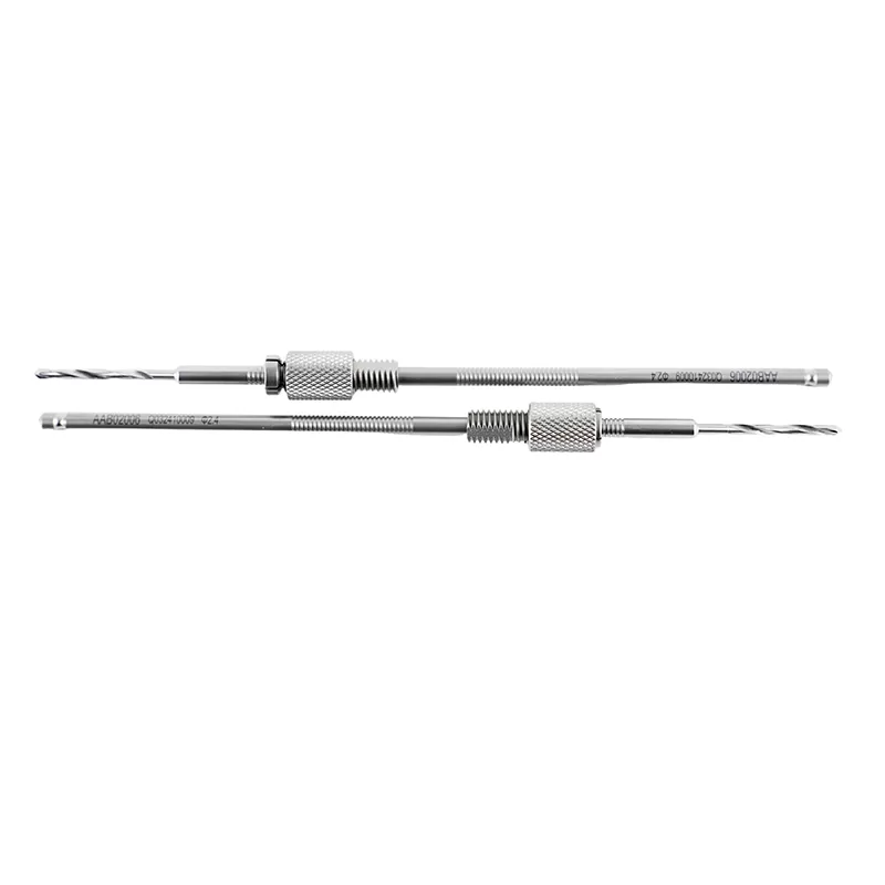 Adjustable Drill Bit II