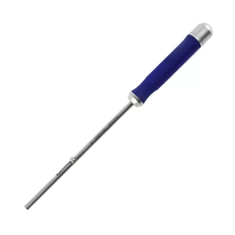 Distraction Screwdriver