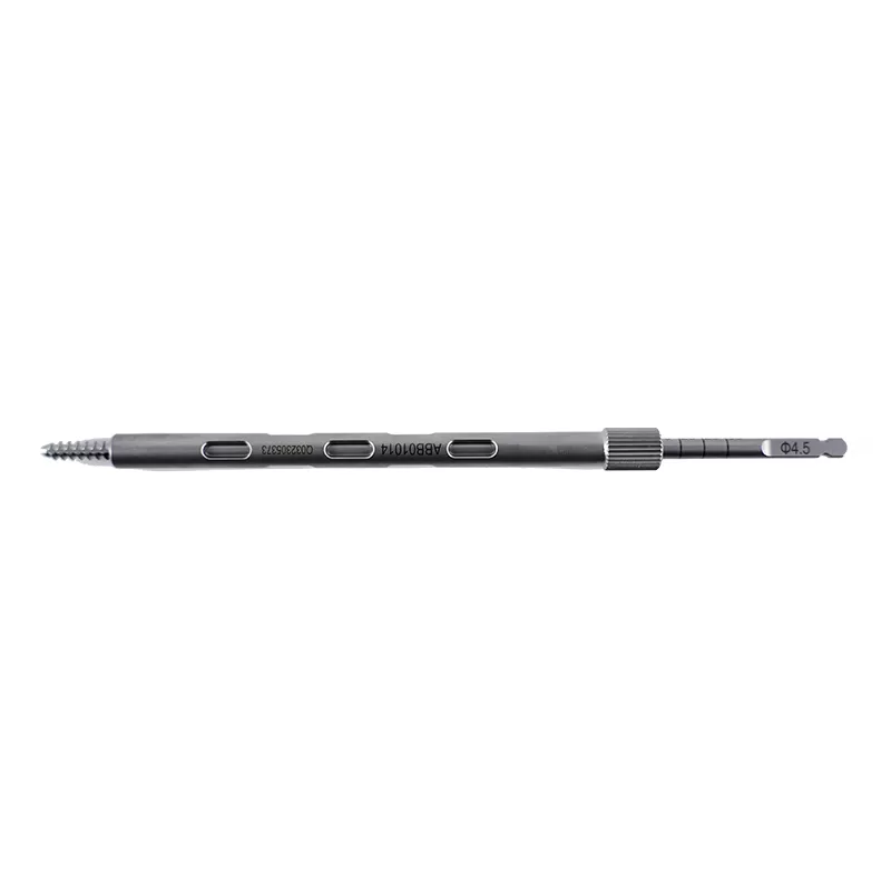 Tap 4.5mm