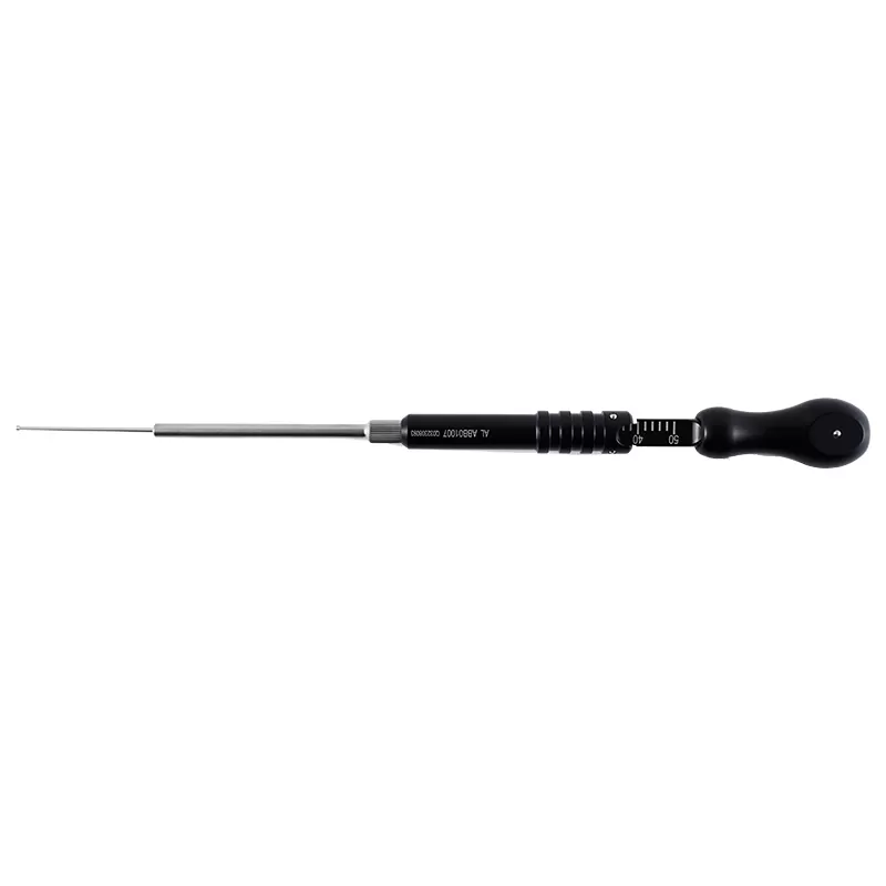 Depth Gauge