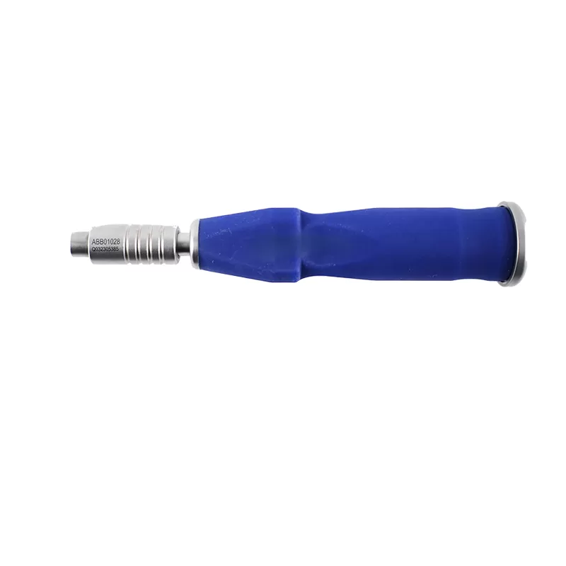 Torque Handle