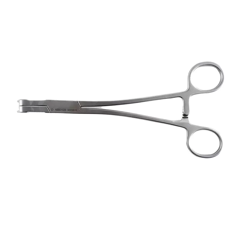 Swing Clamp