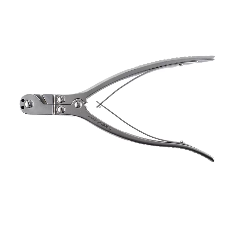 Rod Cutter