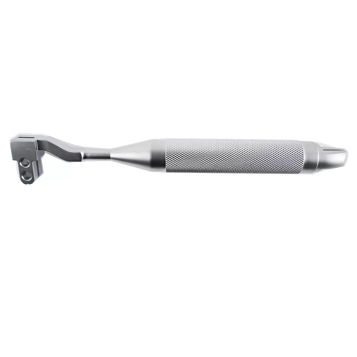 Angled Plate Bending Pliers
