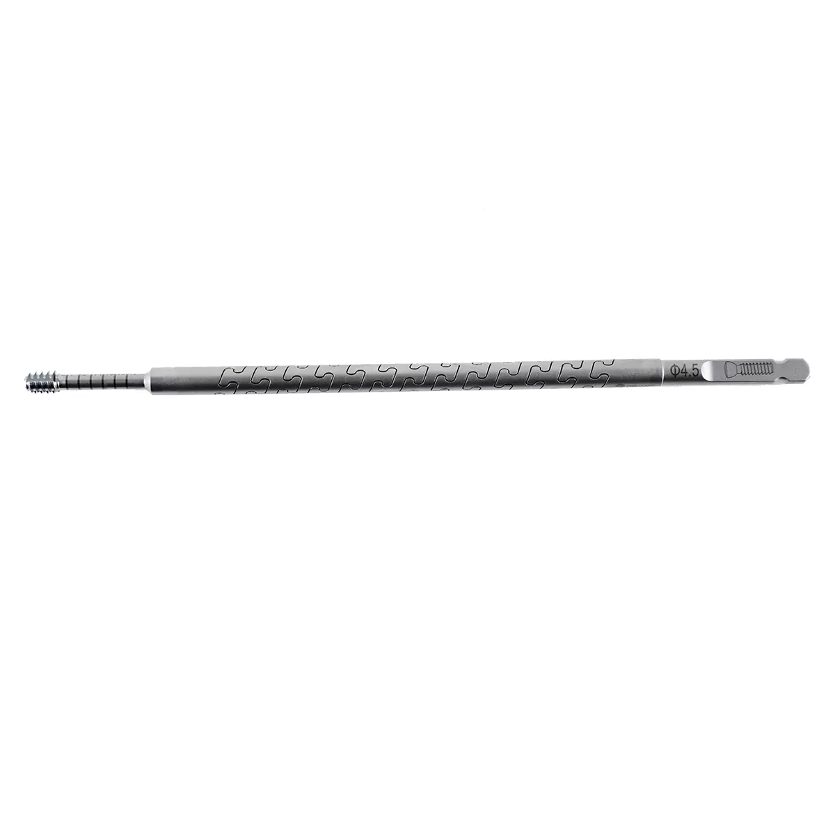 4.5mm Flexible Shaft Tap for Cortical Bone