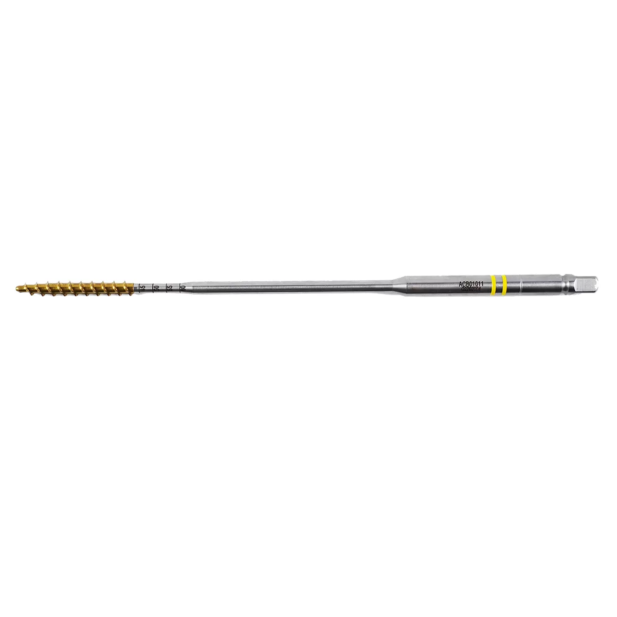 Tap 6.0mm