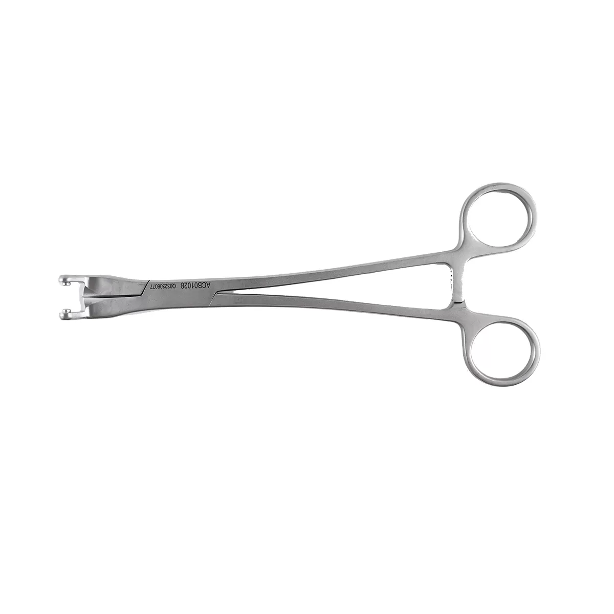 Swing Clamp