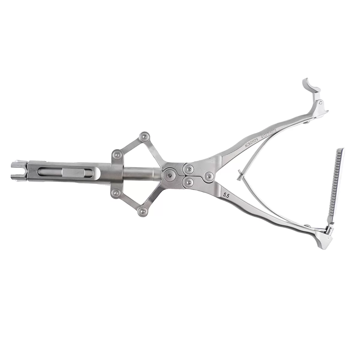 Frog Reduction Forceps