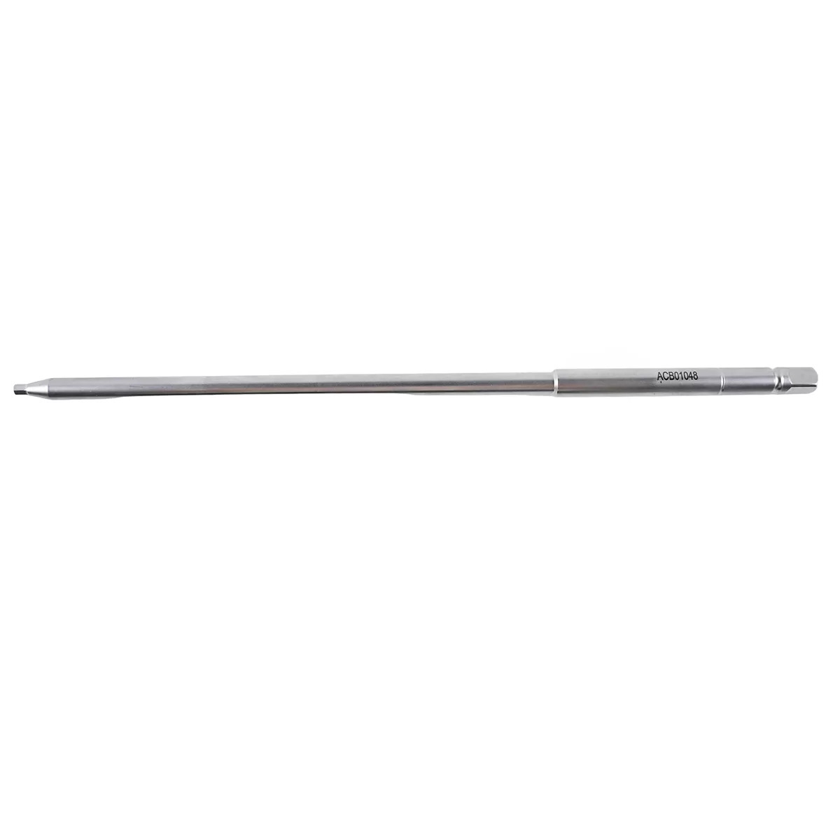Set Screw Blocking Driver