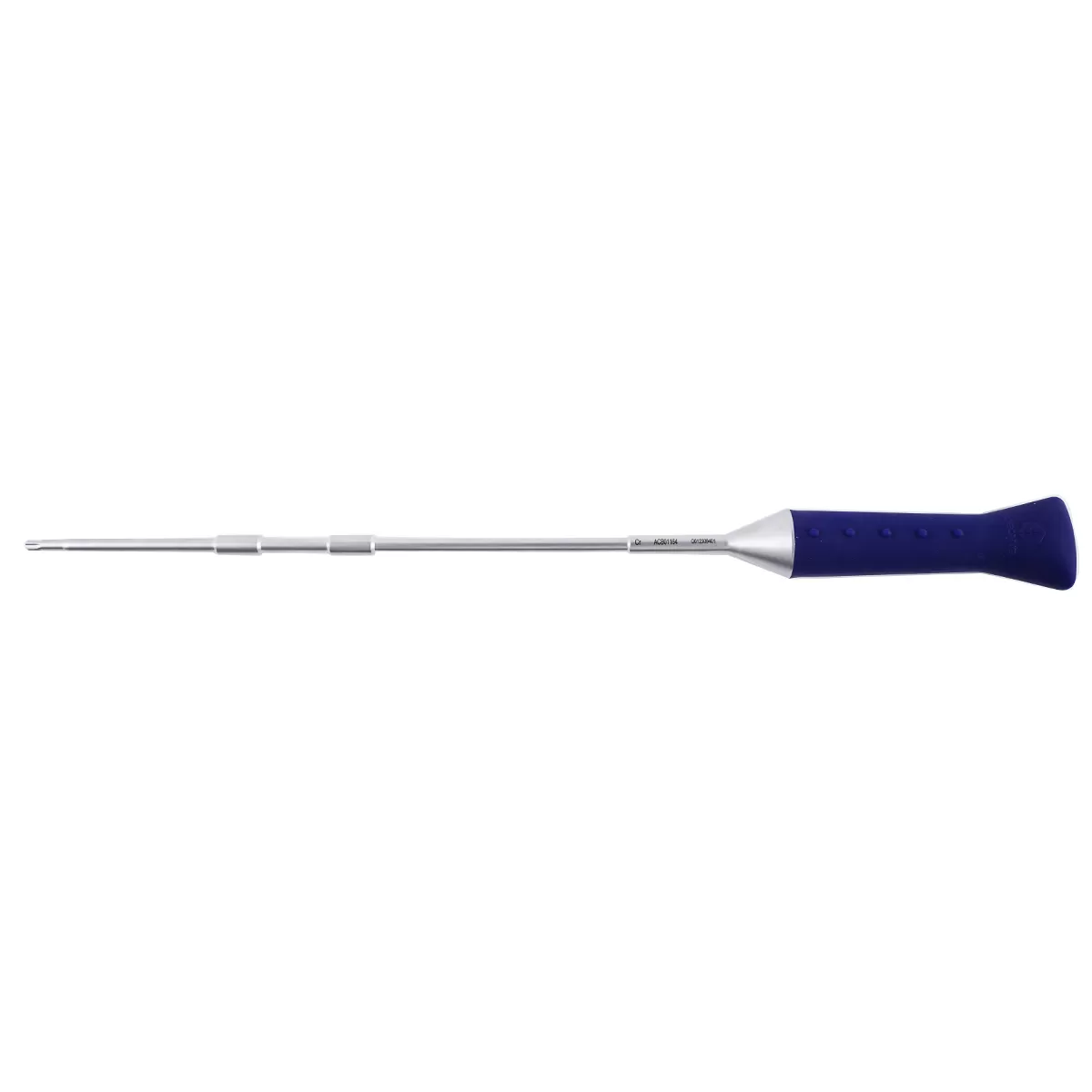 Pre-tightening Screwdriver with Handle