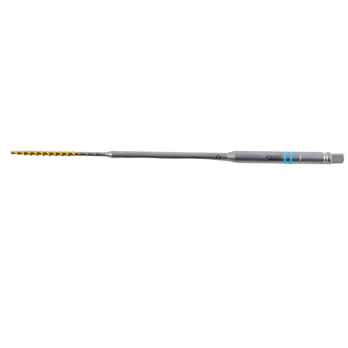 Tap 4.0mm
