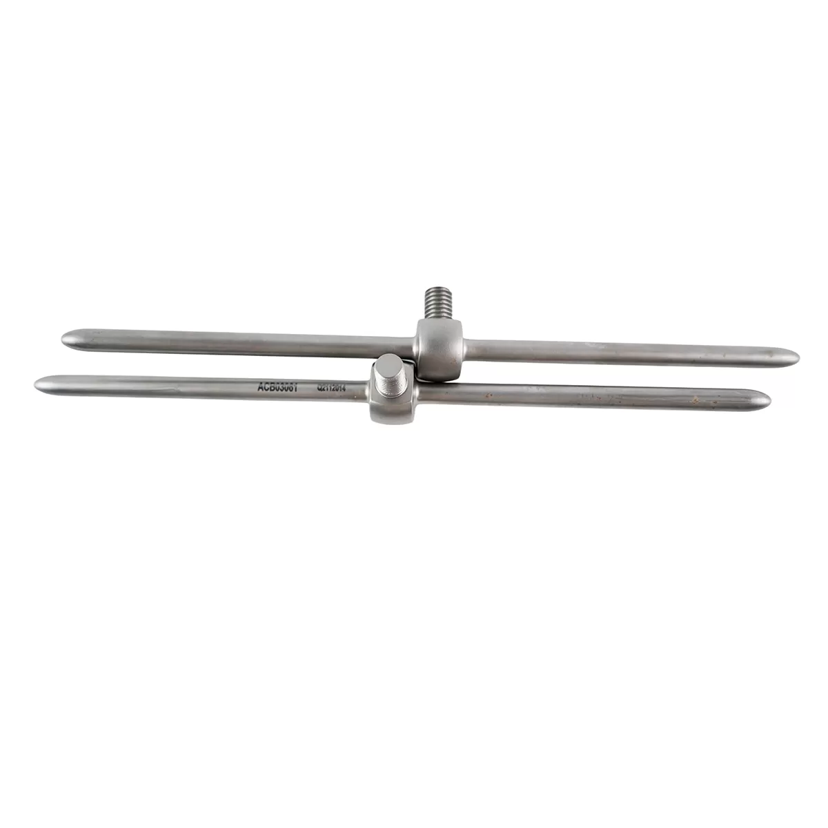 Connection Rod