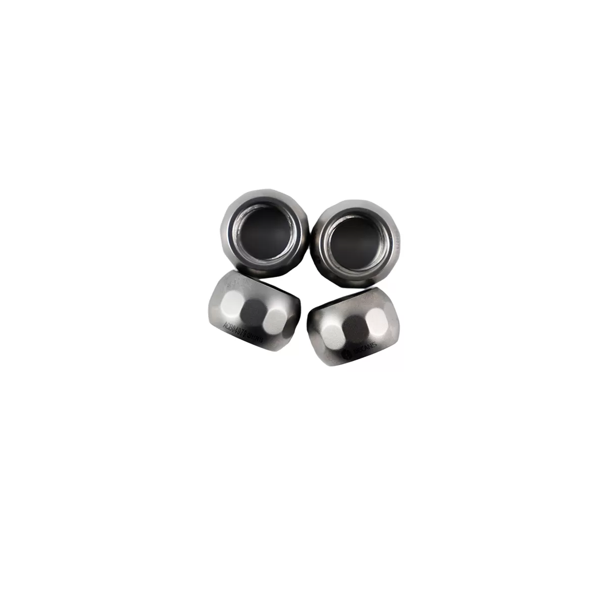 Spondylolisthesis Reduction Ball Nut