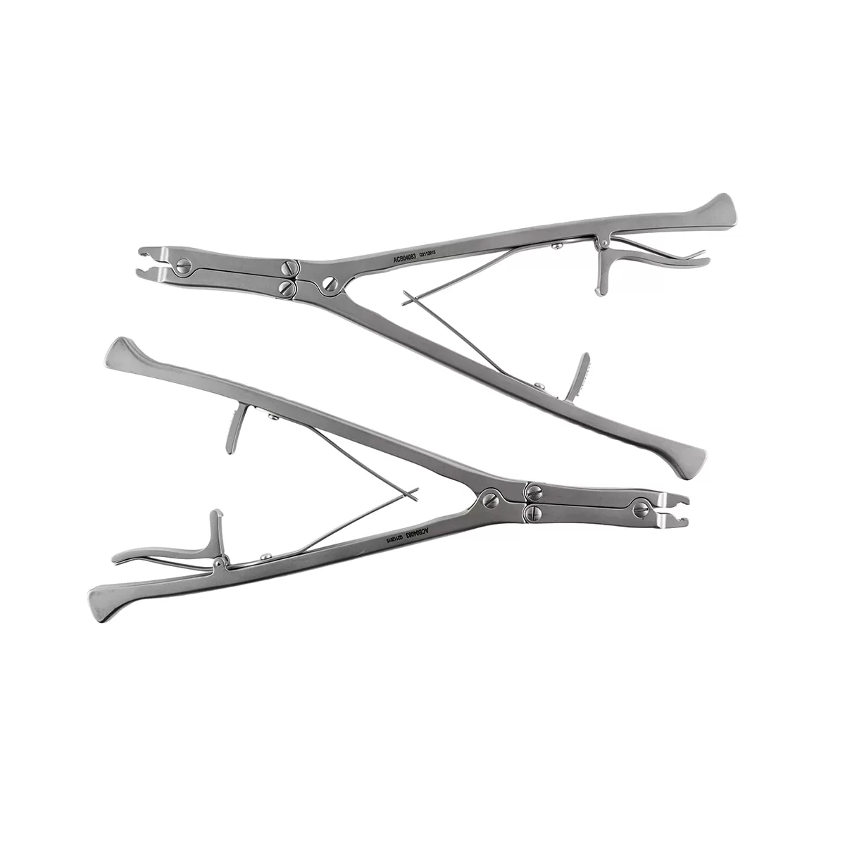 Tap for Non-Anodized Screws